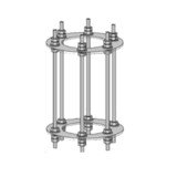 Анкерный блок АБ-2