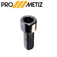 Винт с цилиндрической головкой и внутренним шестигранником ГОСТ 11738-84, DIN 912